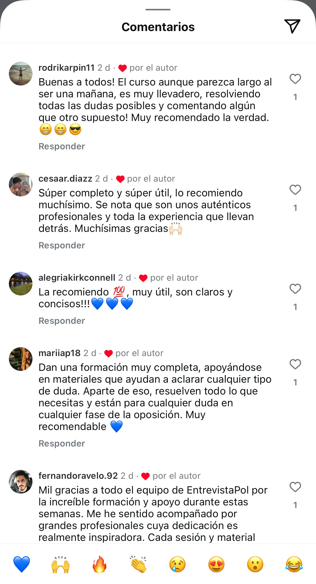 Opiniones biodatapol policia nacional6