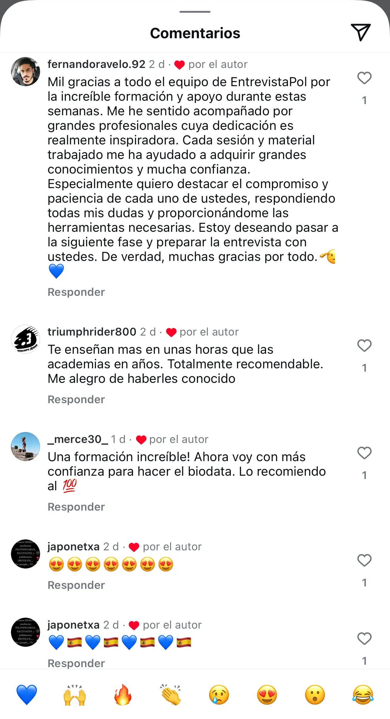 Opiniones biodatapol policia nacional7