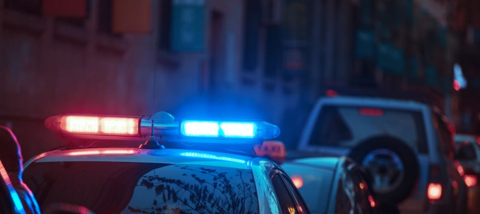 Curso Policia Nacional